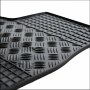 Alfombrillas de goma para VW Lupo desde 2003+
